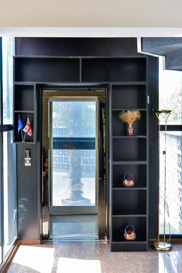 Central Hotel チャルトゥボ エクステリア 写真